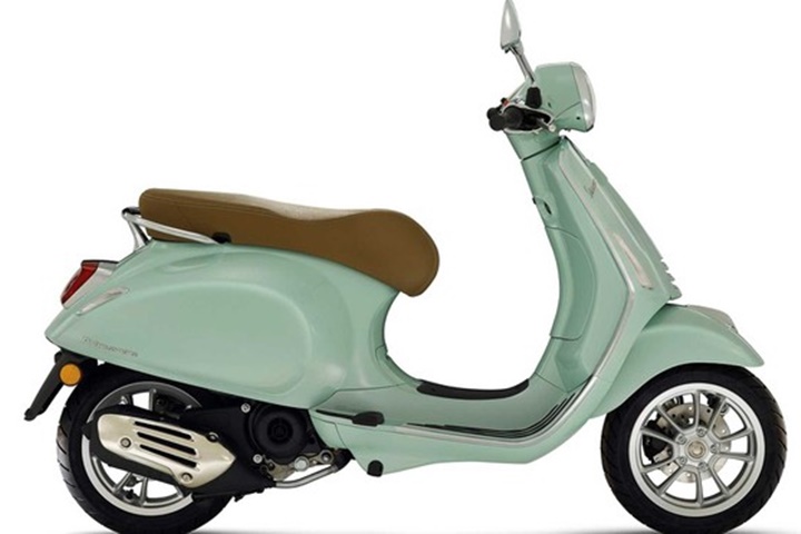 Những Mẫu Xe Vespa 50cc Nào đang Hot Nhất Hiện Nay 1054